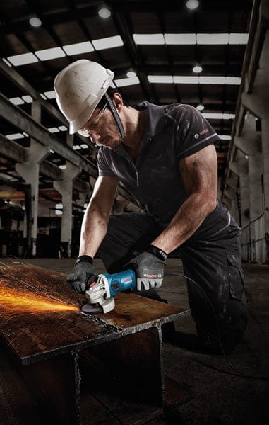 125mm 750W Angle Grinder GWS750-125 (0601394041) by Bosch