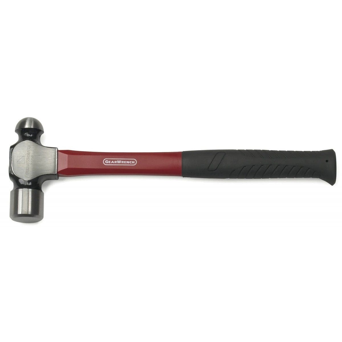 32oz (0.9kg) Ball Pein Hammer Fibreglass 82253 by GEARWRENCH