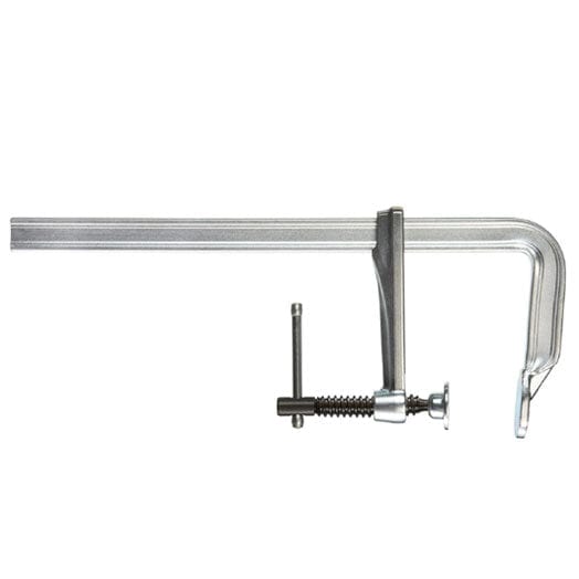 300mm x 140mm Quick Action All Steel General Purpose Clamp GZ30K by Bessey