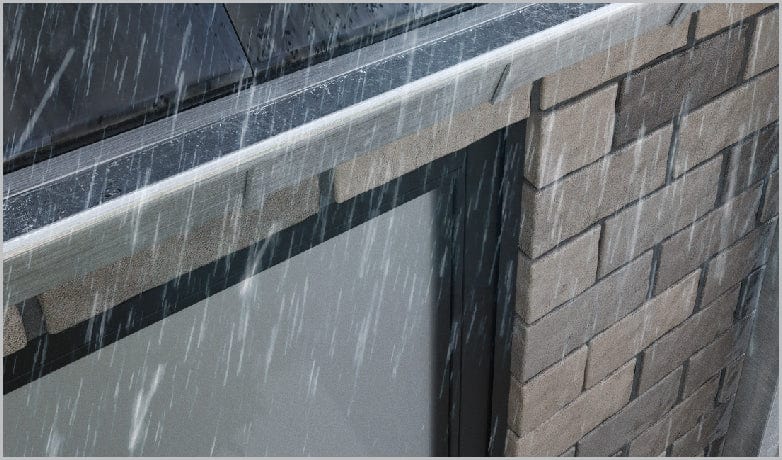 300ml Cartridge of All Purpose Silicone by Soudal