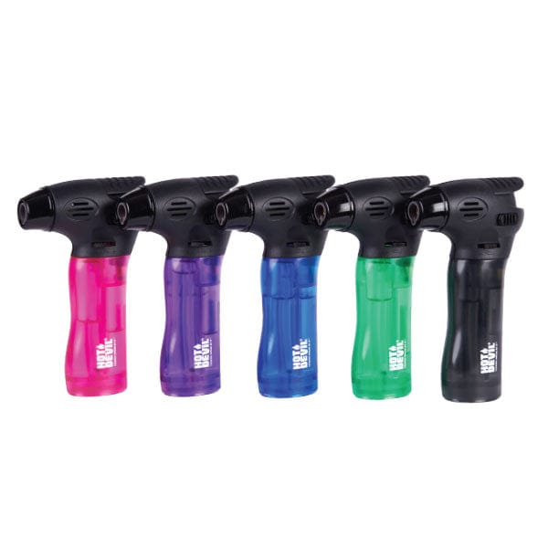 Micro Gas Torch H08B by Hot Devil