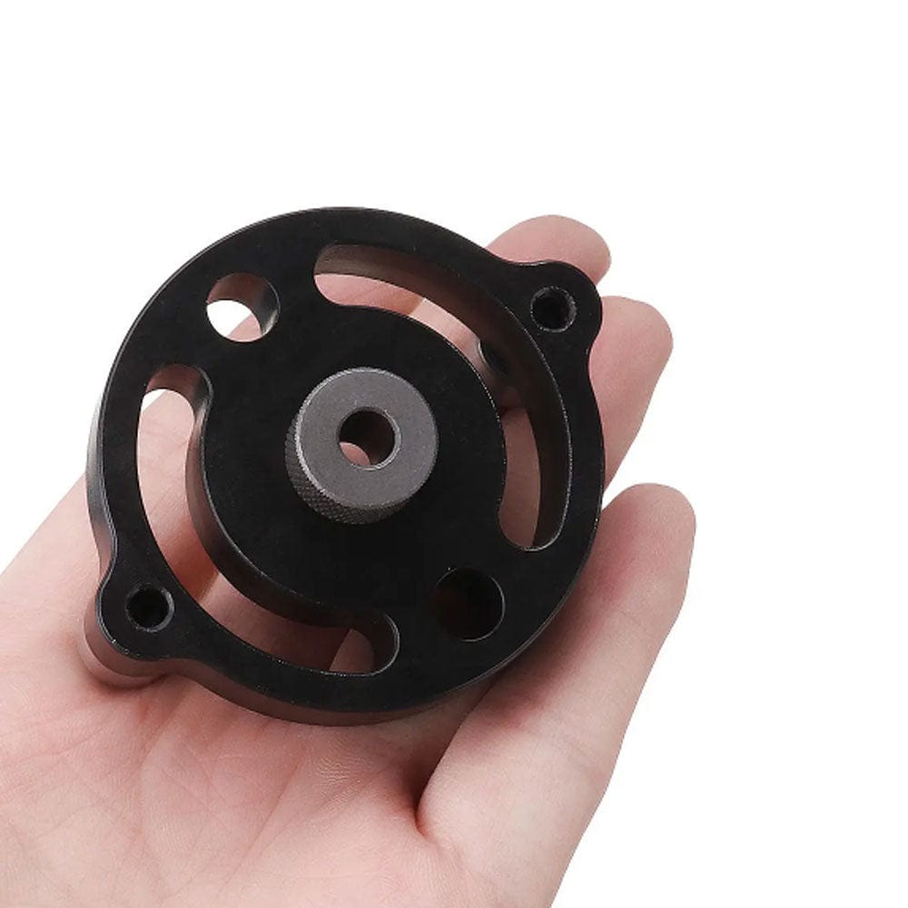 Oltre Dowelling Jig Kit suit Self Centring Hole Locating with 6mm, 8mm, 10mm Drill Guide Bushings HB0001