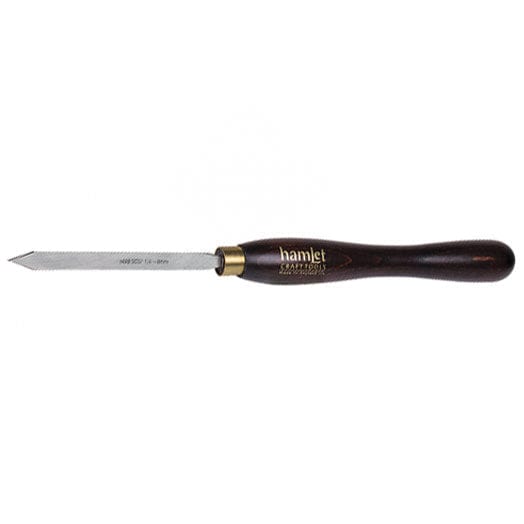1/4" Parting Tool HCT091 by Hamlet