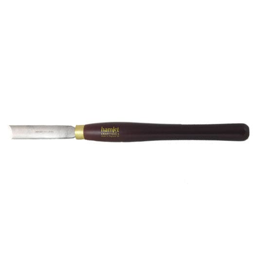 1 1/4" Oval Skew Chisel HCT099 by Hamlet