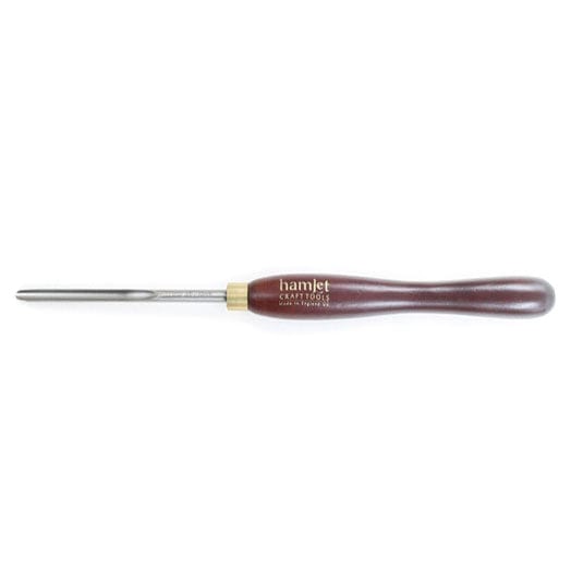 3/8" Long Grind Detail Gouge HCT153 by Hamlet