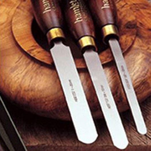 1" Spindle Maker HCT217 by Hamlet