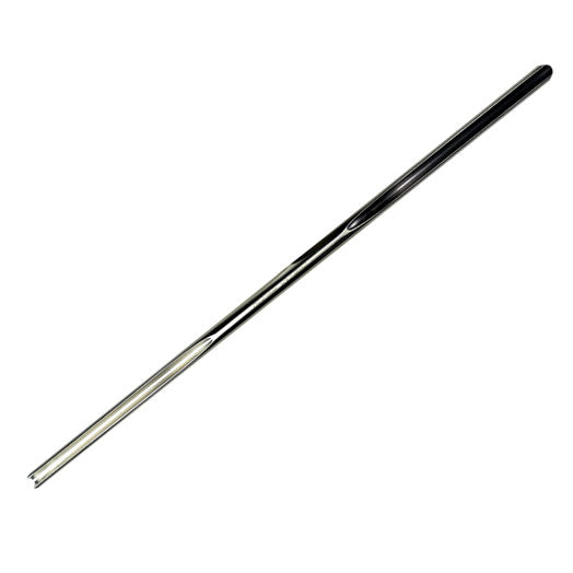 1/2" Double Ended Masterflute Bowl Gouge HCTDE1/2 by Hamlet