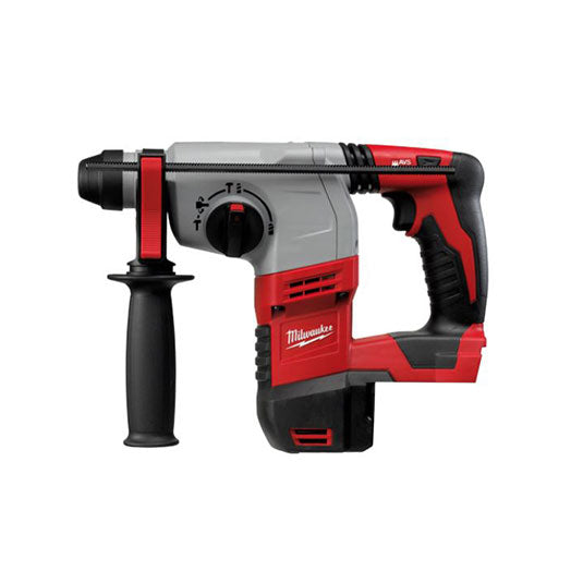 18V Cordless 22mm SDS-Plus Rotary Hammer Skin HD18H-0 by Milwaukee