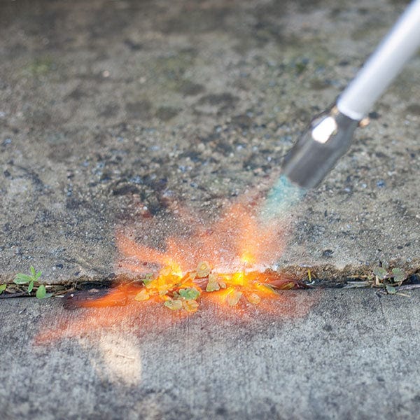 Super Weed Killer / Heat Wand HD8936B by Hot Devil