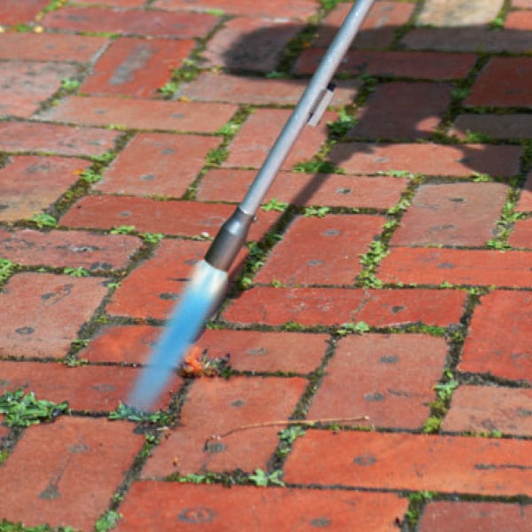 Super Weed Killer / Heat Wand HD8936B by Hot Devil