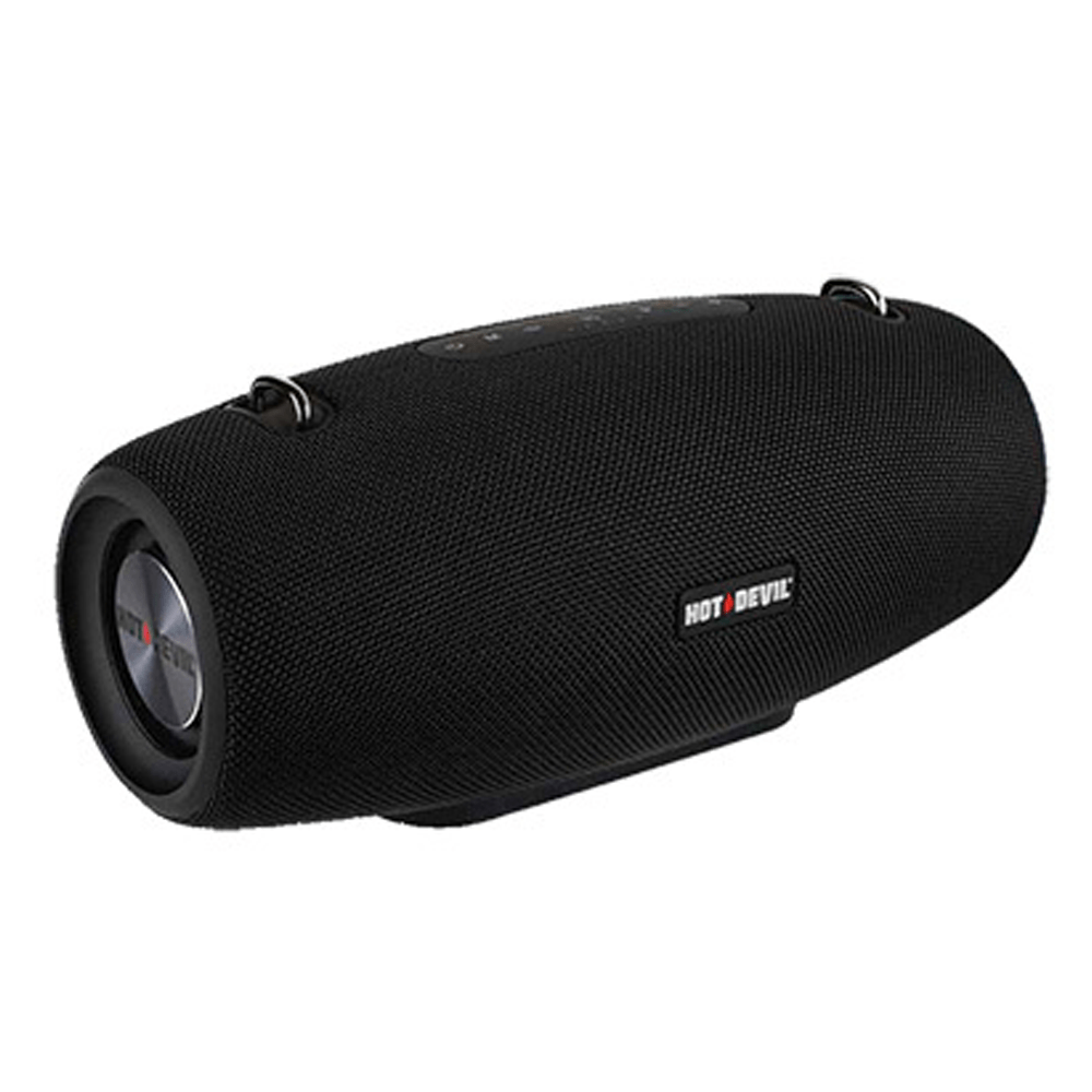 Hot Devil Boombox Speaker