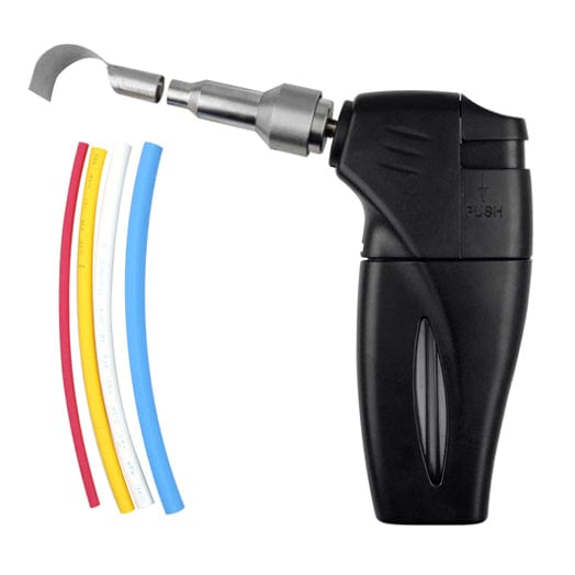 Heat Shrink & Mini Blow Torch Kit HDHSK by Hot Devil