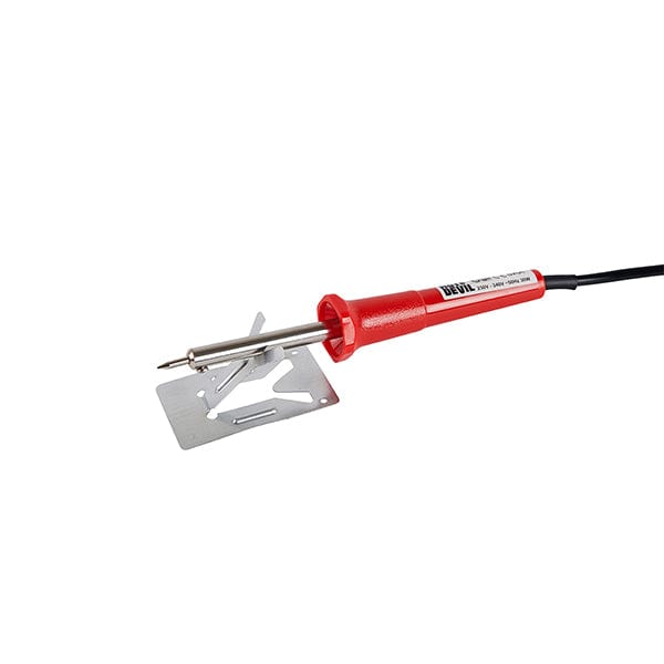 30W Electric Soldering Iron HDS30W by Hot Devil