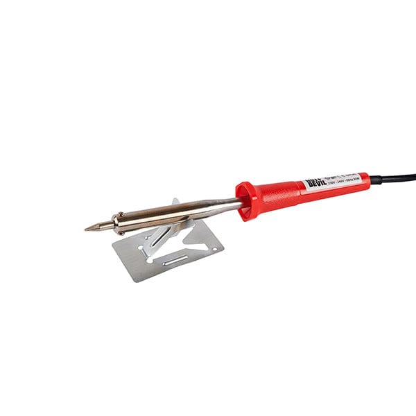 60W Electric Soldering Iron HDS60W by Hot Devil