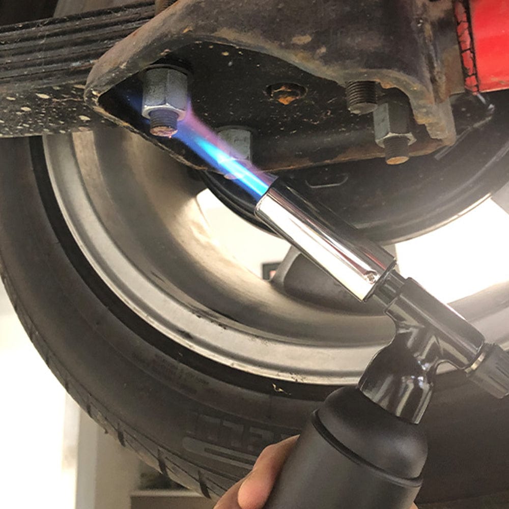 Butane Gas Ultimate Blow Torch HDUT by Hot Devil