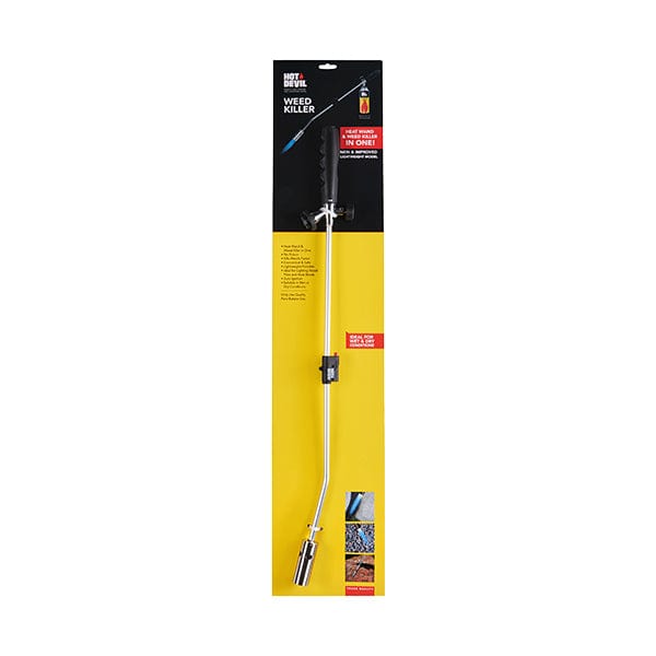 Heat Wand / Weed Killer HDWK by Hot Devil