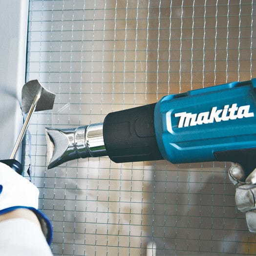 1600W Heat Gun / Hot Air Gun HG5030K by Makita