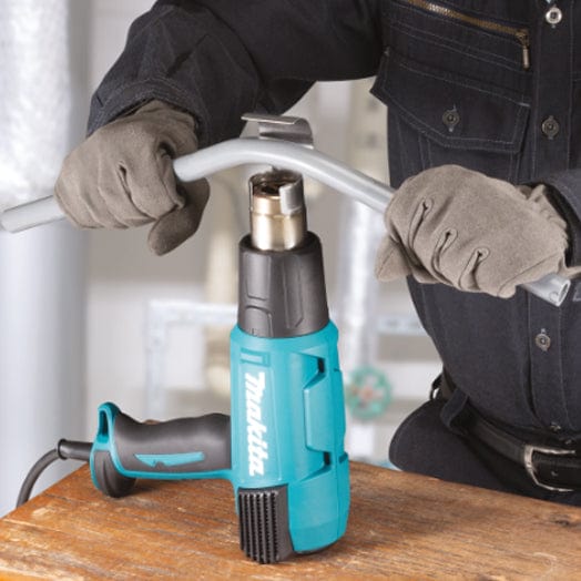 2000W Heat Gun / Hot Air Gun HG6531CKIT by Makita