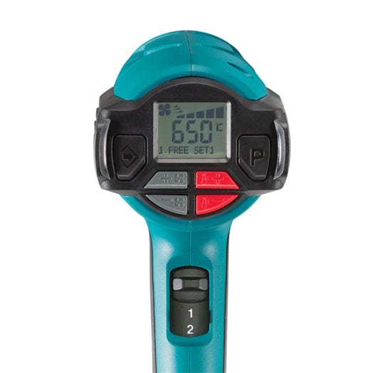 2000W Heat Gun / Hot Air Gun HG6531CKIT by Makita
