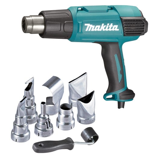 2000W Heat Gun / Hot Air Gun HG6531CKIT by Makita