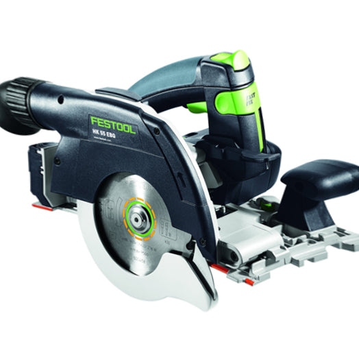 160mm Circular Saw HK 55 561732 by Festool