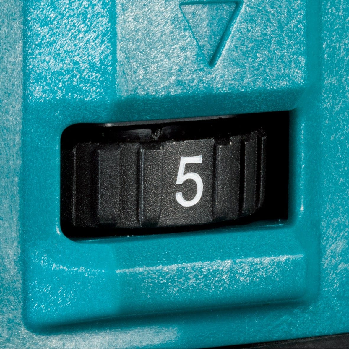 80V (40Vx2) Brushless SDS Max Demolition Hammer Bare (Tool Only) HM002GZ03 by Makita