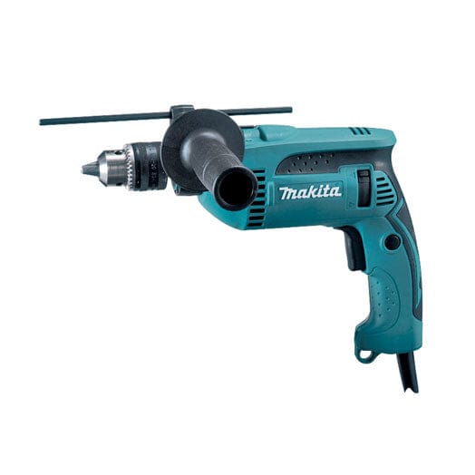 680W 16mm (5/8") Hammer Drill HP1640KSP by Makita