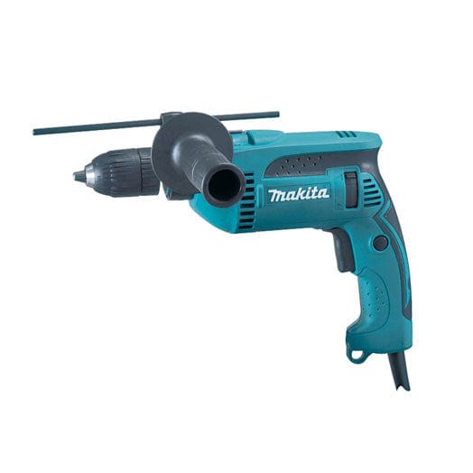 650W 13mm Hammer Drill HP1641KSP by Makita