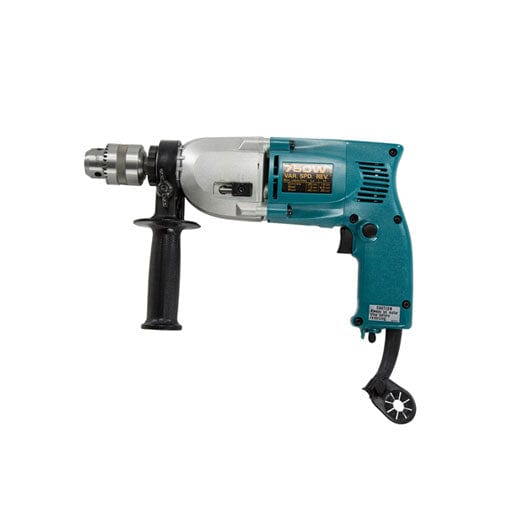 20mm 2 Speed Hammer Drill HP2010N by Makita