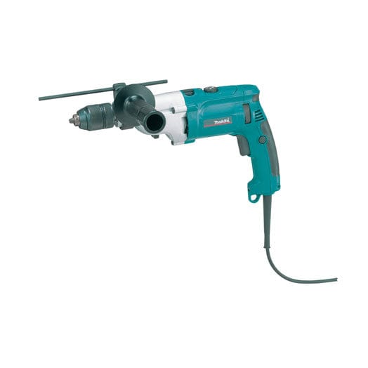 20mm 2 Speed Hammer Drill HP2071F by Makita
