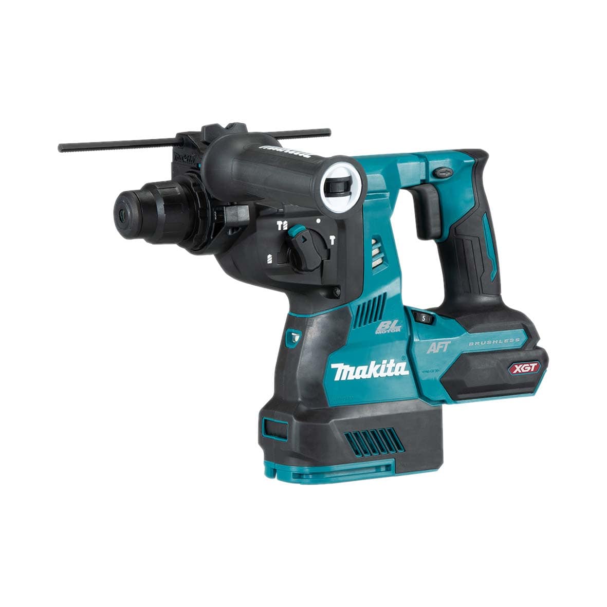 40V 28mm Brushless Rotary Hammer Bare (Tool Only) HR001GZ by Makita