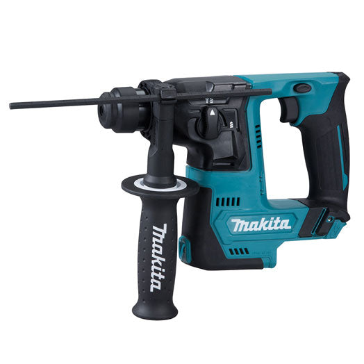 12V Max Mobile 14mm SDS Plus Rotary Hammer Bare (Tool Only) HR140DZ by Makita