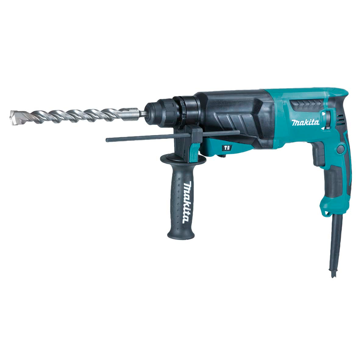 800W 26mm SDS-Plus Rotary Hammer HR2630 by Makita