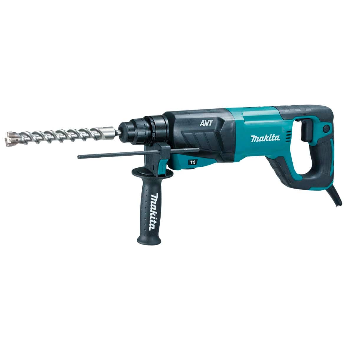 800W 26mm SDS-Plus Rotary Hammer HR2641 by Makita