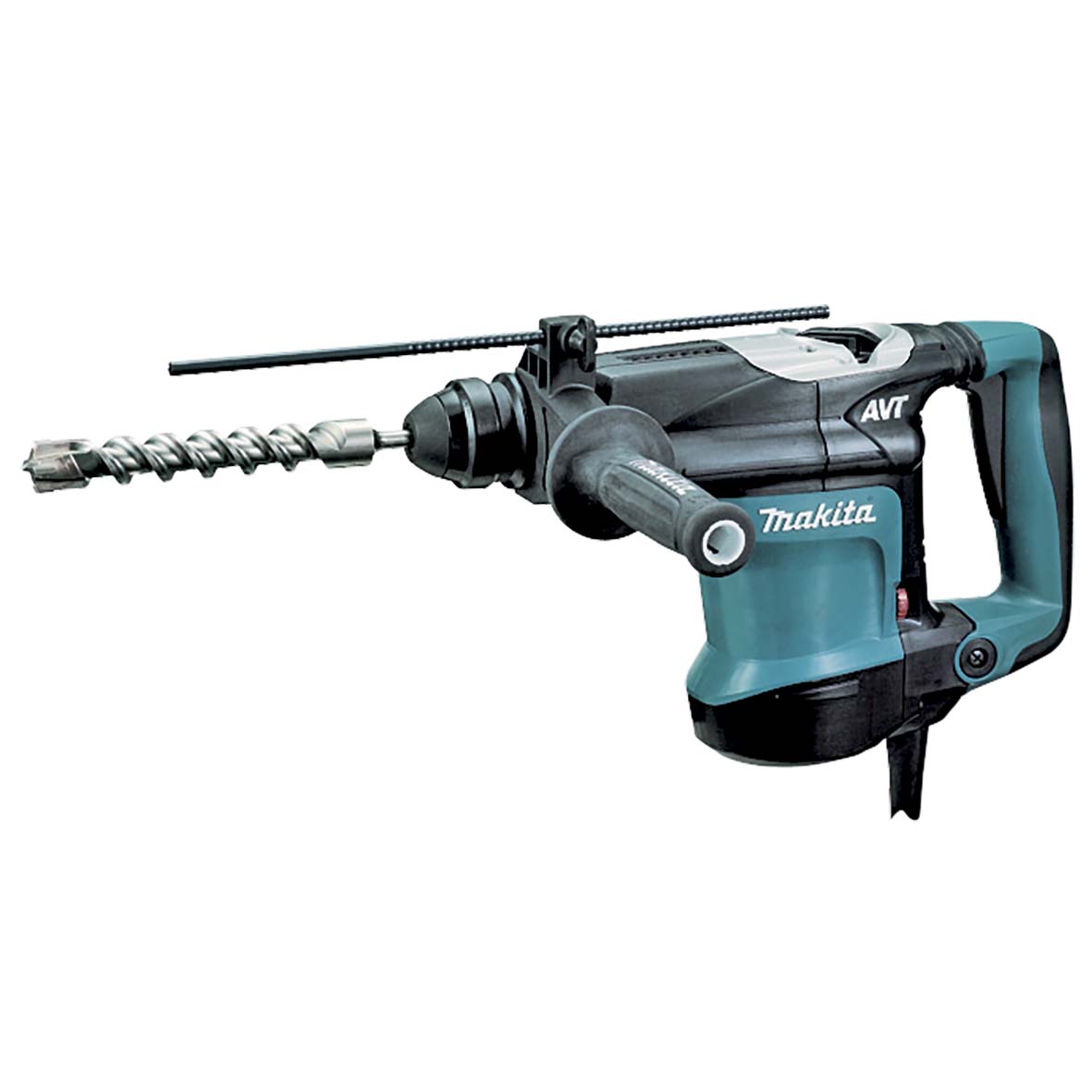 850W 32mm SDS-Plus Rotary Hammer HR3210C by Makita