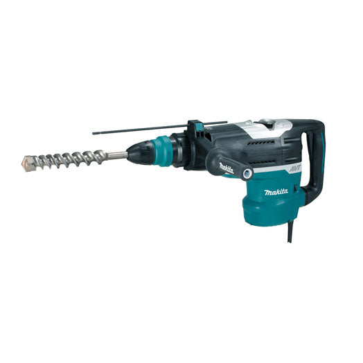 1510W 52mm SDS Max Rotary Hammer HR5212C by Makita