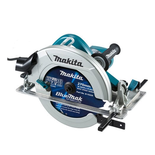 270mm (10-5/8") Circular Saw HS0600 by Makita