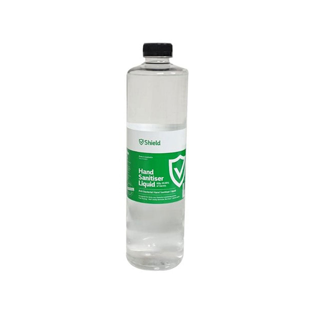 1.5L Hand Sanitiser Gel HS191500-1 by Shield