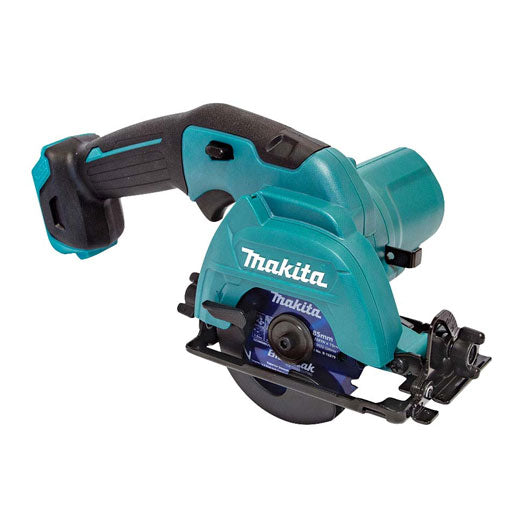 12V 85mm (3-1/4") Circular Saw Bare (Tool Only) HS301DZ by Makita