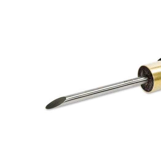 Coving Turning Tool HS901 suit Decorating Elf Woodturning Tool System by Henry Taylor Tools
