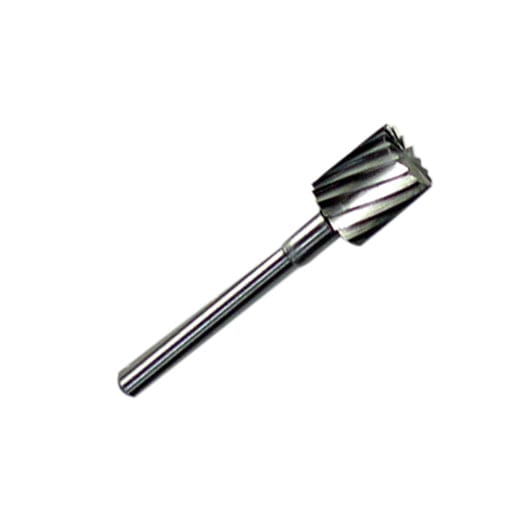 Optional HSS Cylinder Cutter HS903 suit Decorating Elf Woodturning Tool System by Henry Taylor Tools