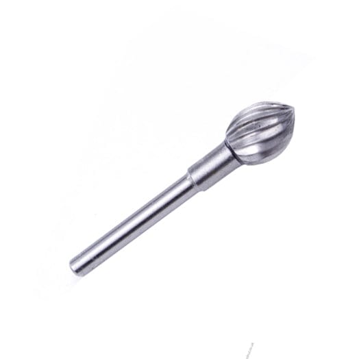 Optional HSS Bud Cutter HS904 suit Decorating Elf Woodturning Tool System by Henry Taylor Tools