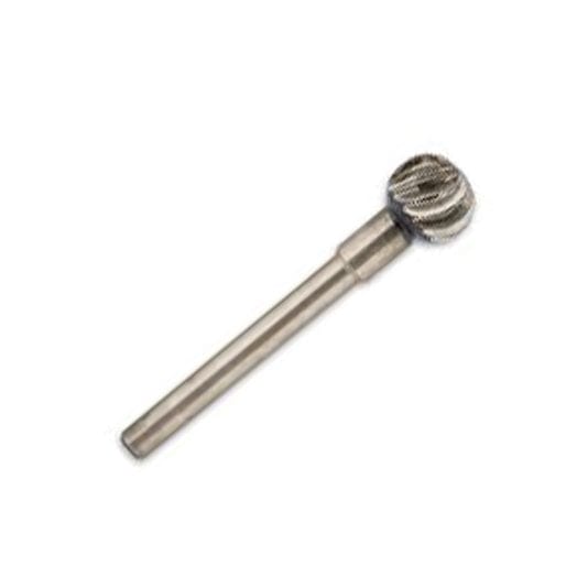 Replacement HSS Ball Cutter HS906 suit Decorating Elf Woodturning Tool System by Henry Taylor Tools