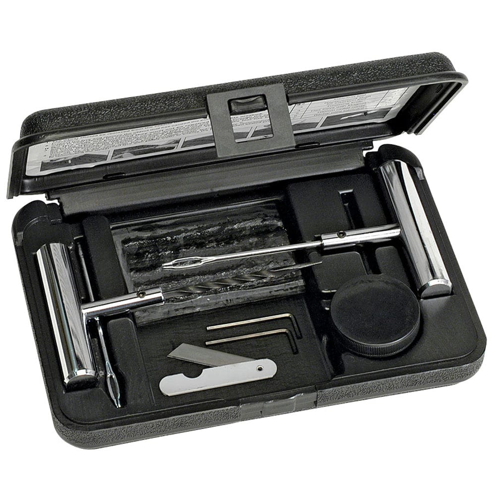 Tyre Repair Kit HTRK-1 by Hansa