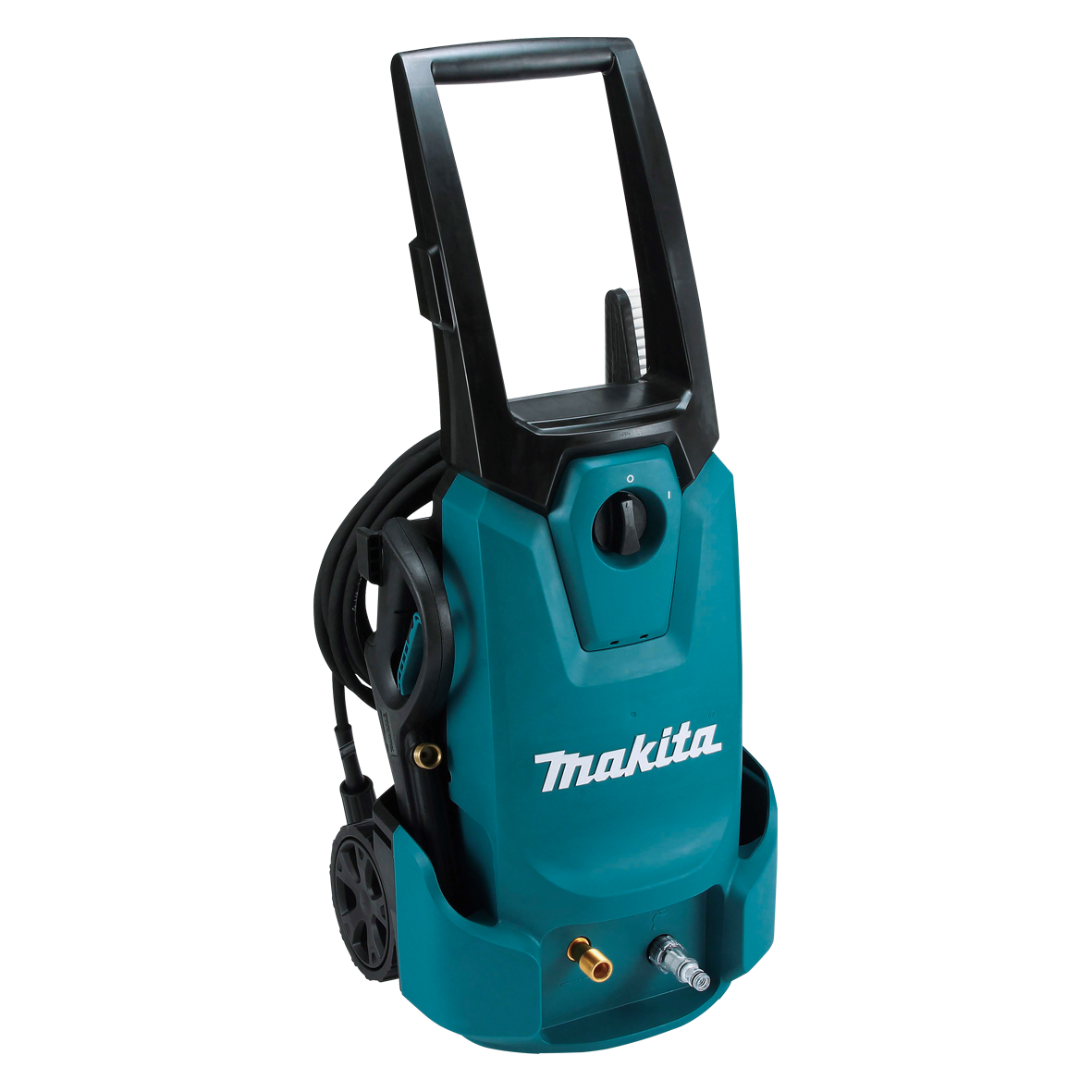 1740PSI Electric Pressure Cleaner HW1200 by Makita