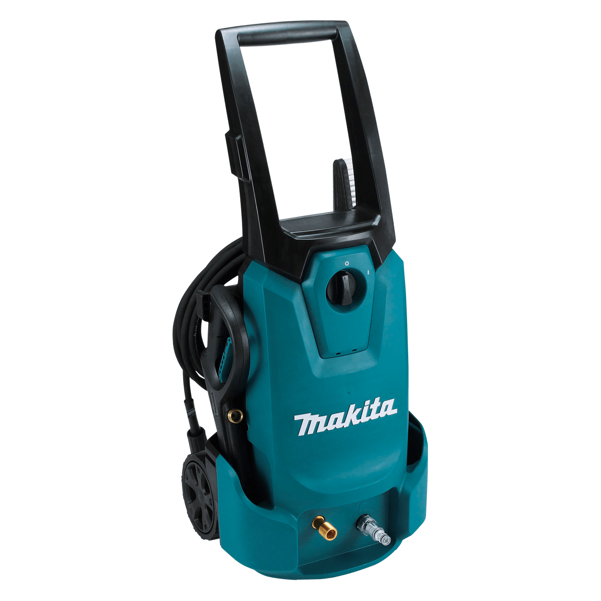 1740PSI Electric Pressure Cleaner HW1200 by Makita