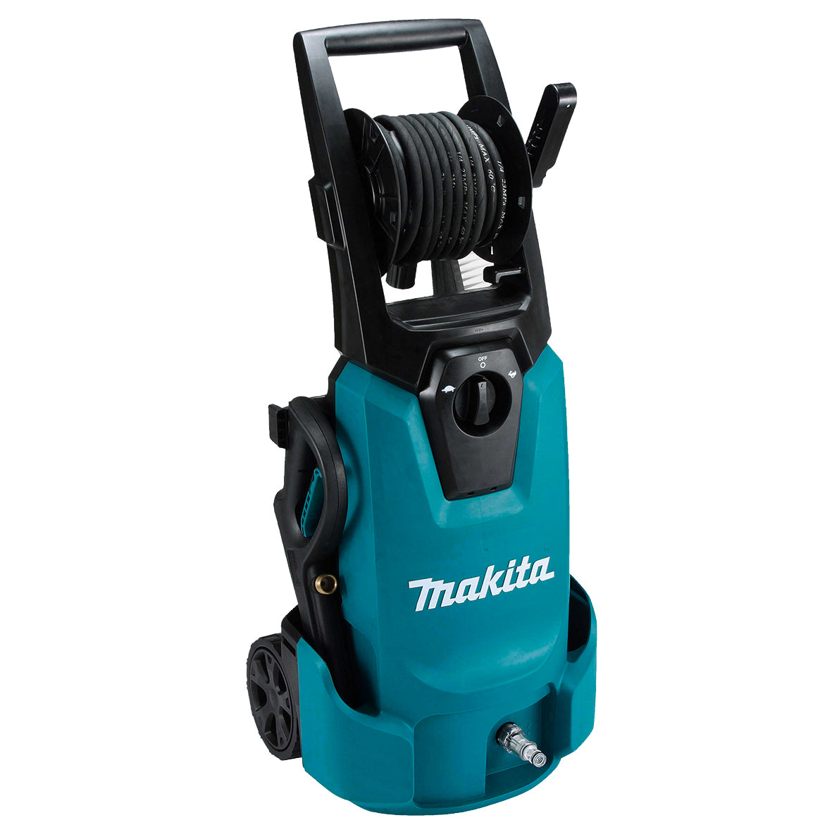 1885PSI Electric Pressure Cleaner HW1300 by Makita