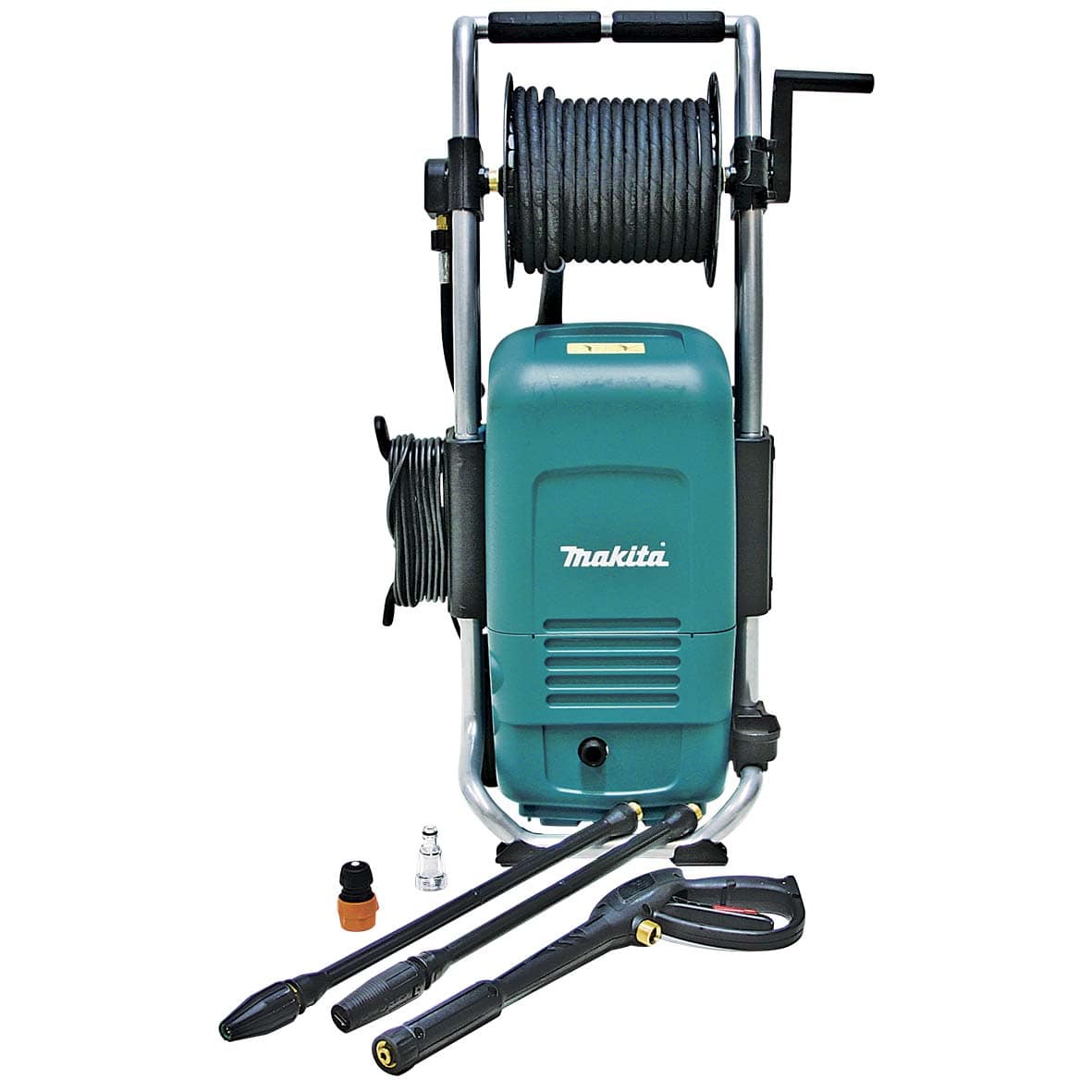 2030PSI Electric Pressure Cleaner HW140 by Makita