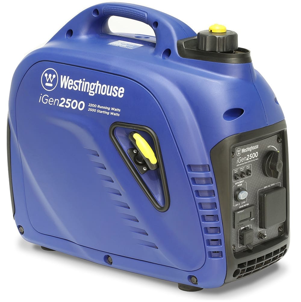 2.5KVA Digital Inverter Generator IGEN2500 by Westinghouse