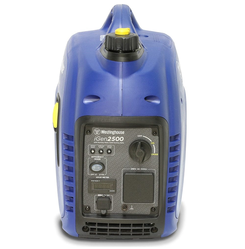 2.5KVA Digital Inverter Generator IGEN2500 by Westinghouse
